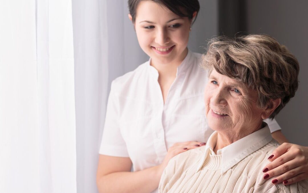 How to Avoid Caregiver Burnout and Stay Mentally Strong