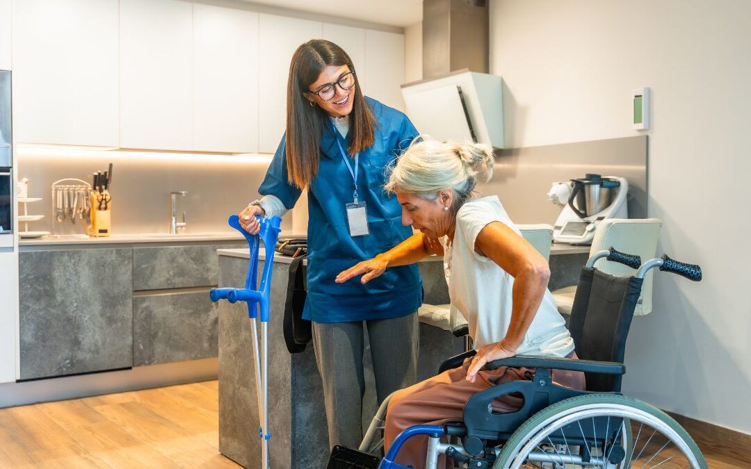 How to Keep Seniors Safe at Home: Essential Tips for Better Daily Living