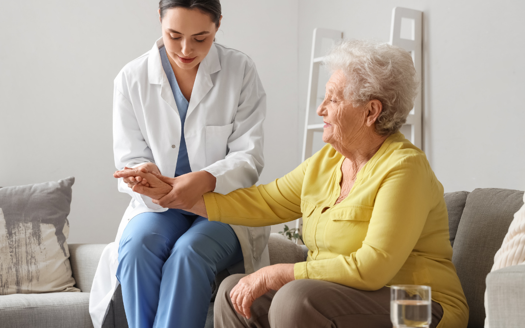 What Is Home Care and How Does It Help Seniors Live Better at Home?