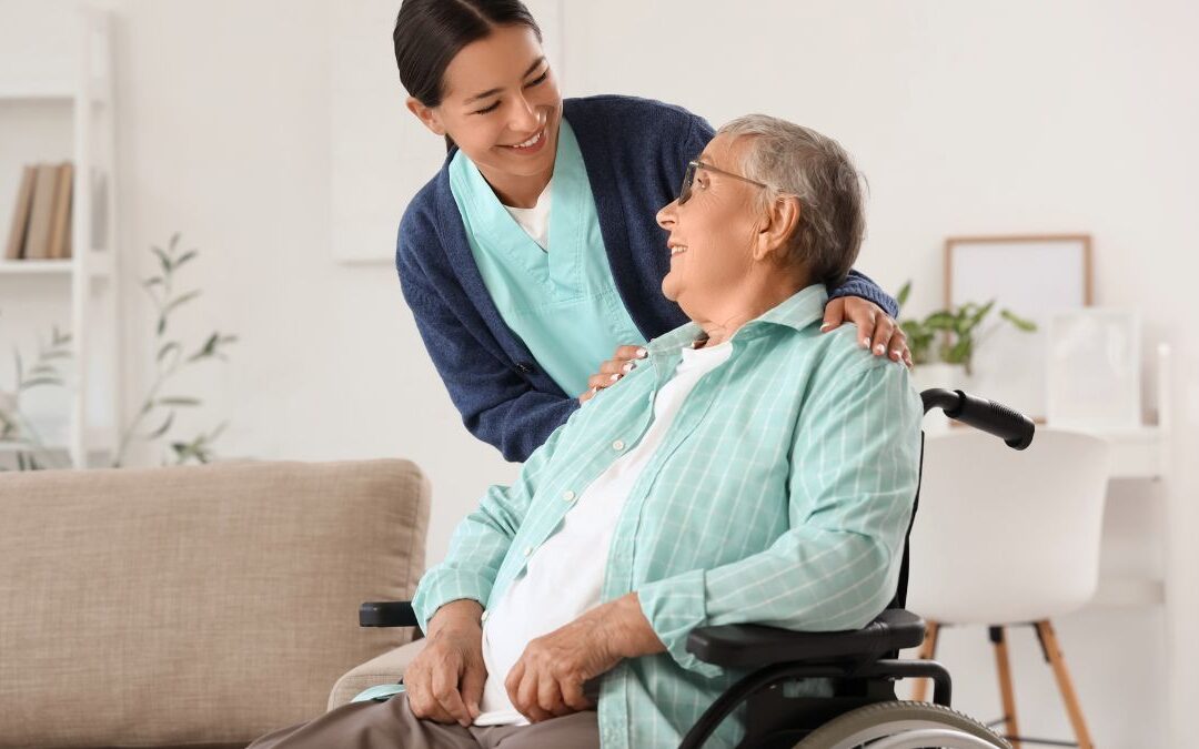 What Is the 245D Waiver? Eligibility, Benefits & How 245D Services Work